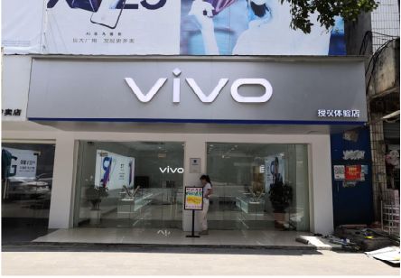 夏邑}做一个门店面广告招牌需要多少钱？