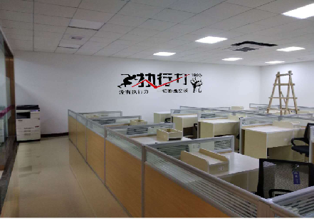 夏邑企业文化墙可以分为哪几个板块？