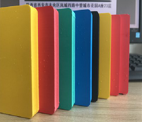 夏邑文化墙常用材质-PVC板材