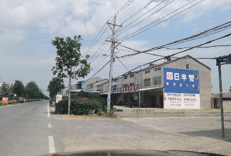 夏邑如何能保证墙体广告的醒目性？