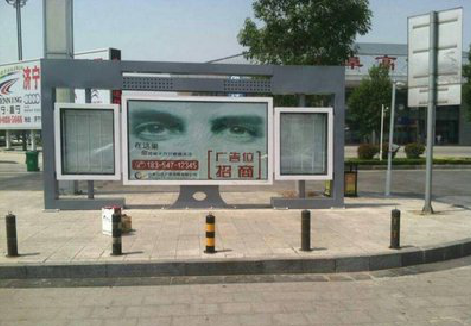 夏邑社区广告投放的几种常见方式。