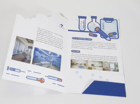 夏邑说明书印刷有哪些样式可以选择？