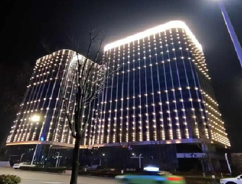 夏邑亮化工程安装注意事项。