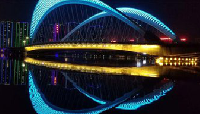 夏邑亮化工程如何做好公共区域的安全性。